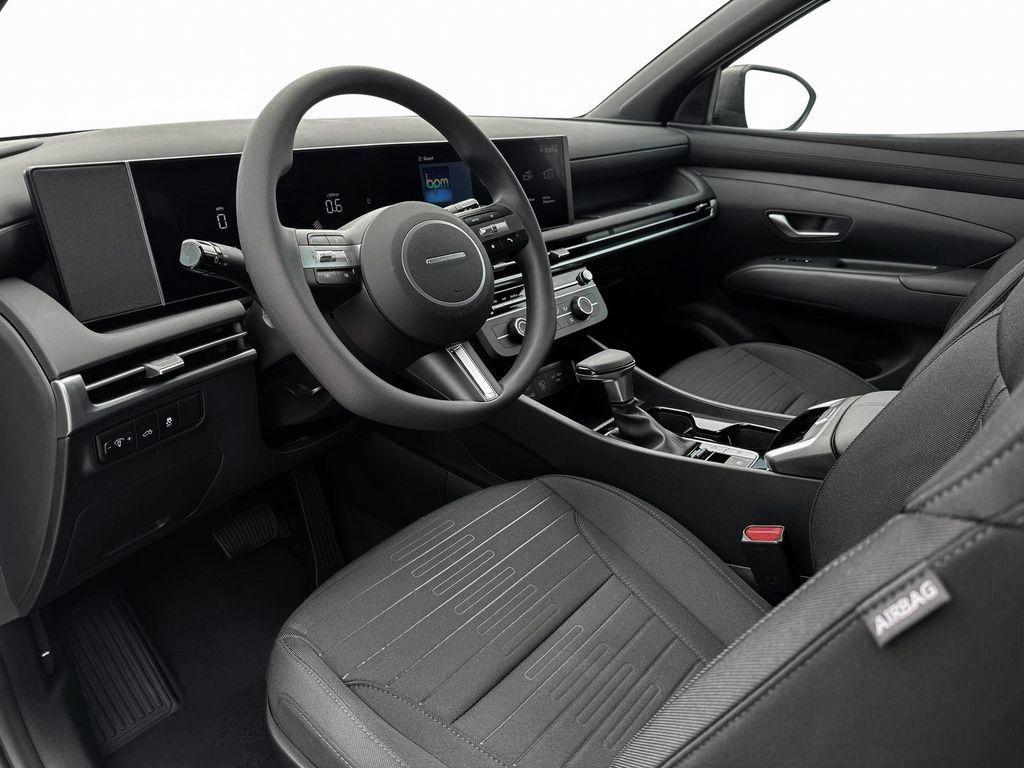 new 2025 Hyundai SANTA CRUZ car, priced at $28,699