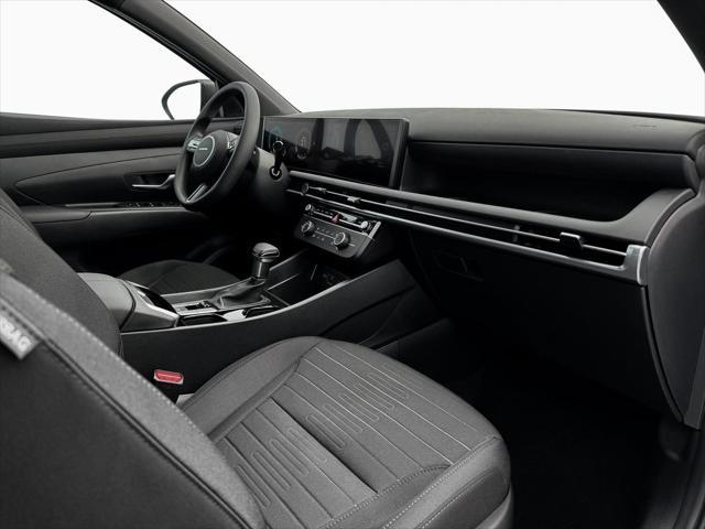 new 2025 Hyundai SANTA CRUZ car, priced at $28,699