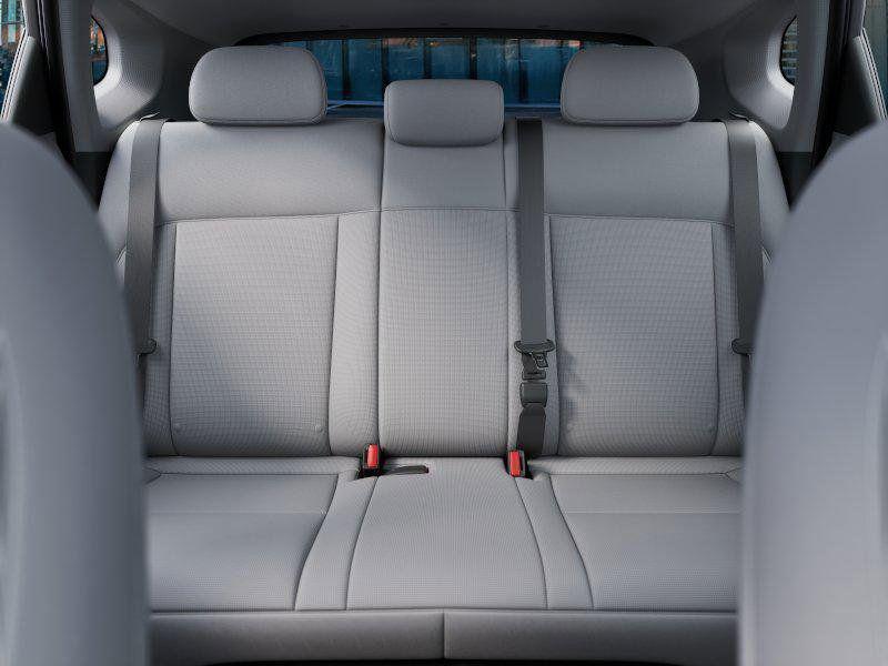 new 2026 Hyundai Kona car, priced at $28,185