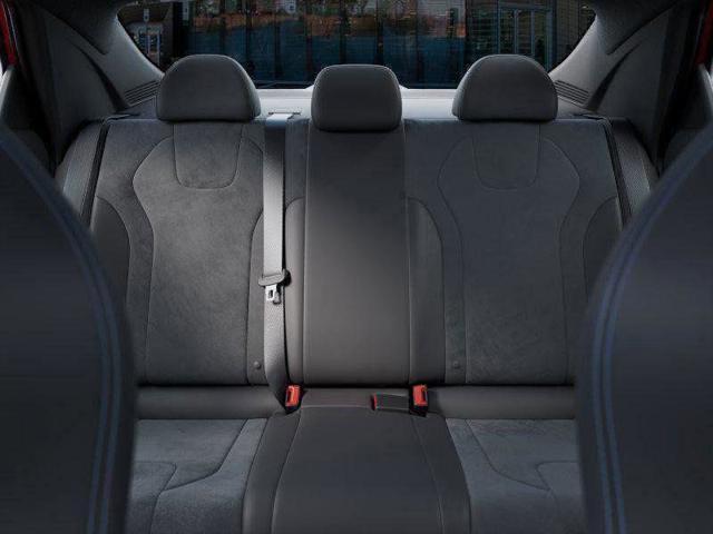 new 2025 Hyundai ELANTRA N car, priced at $36,681