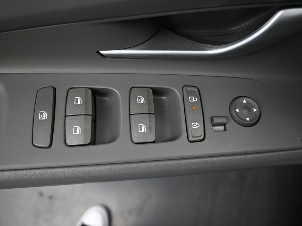 used 2025 Hyundai Elantra car, priced at $19,984