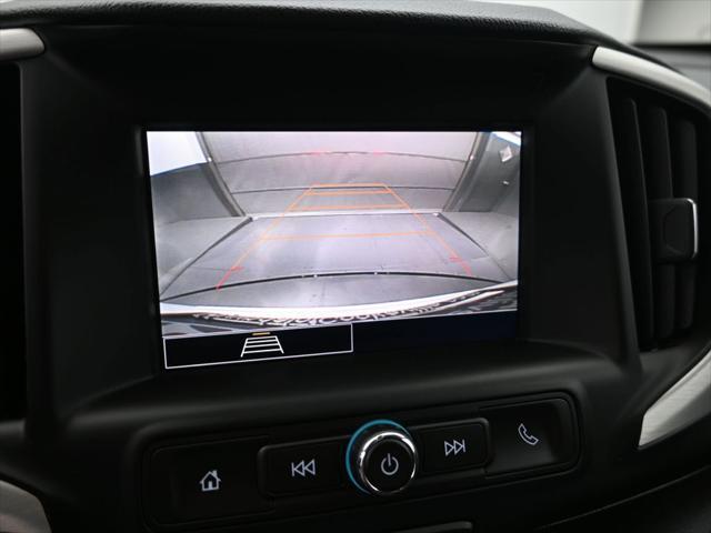 used 2024 GMC Terrain car, priced at $25,809