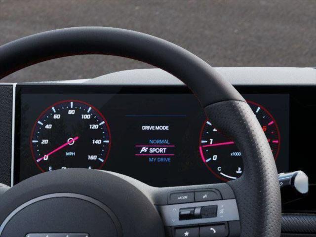 new 2025 Hyundai Sonata car, priced at $37,740
