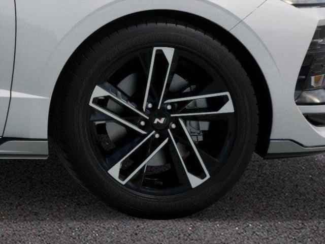 new 2025 Hyundai Sonata car, priced at $37,740