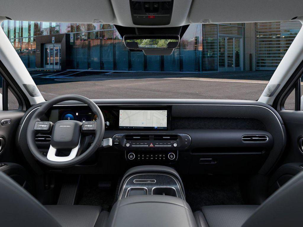new 2026 Hyundai Palisade car, priced at $48,310