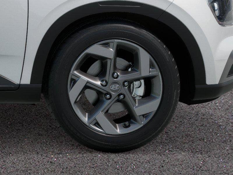 new 2026 Hyundai Venue car, priced at $25,115
