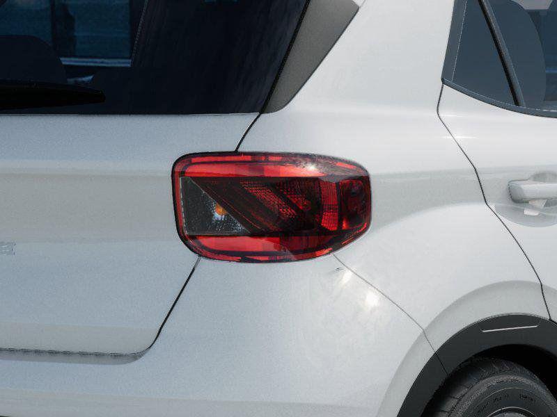 new 2026 Hyundai Venue car, priced at $25,115