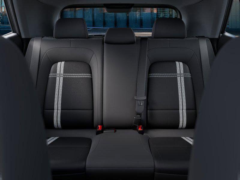 new 2026 Hyundai Venue car, priced at $25,115