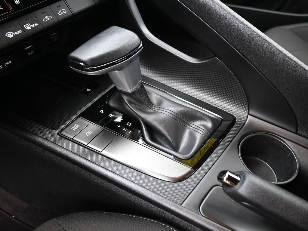 used 2025 Hyundai Elantra car, priced at $20,471
