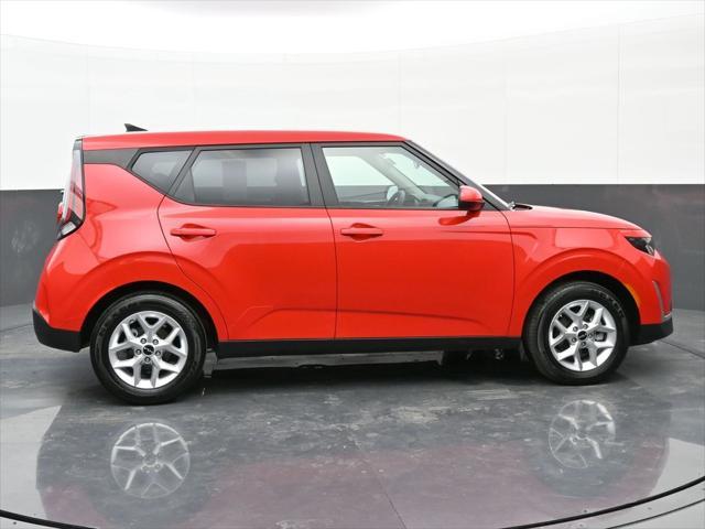 used 2024 Kia Soul car, priced at $18,000