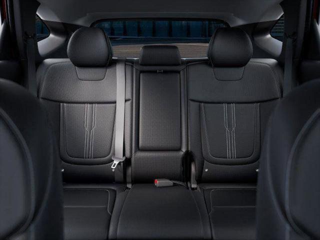 new 2025 Hyundai Tucson car, priced at $32,263