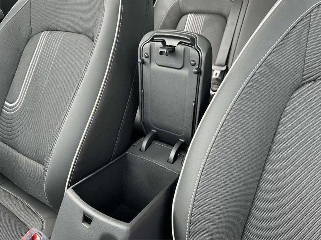 new 2025 Hyundai Venue car, priced at $24,822