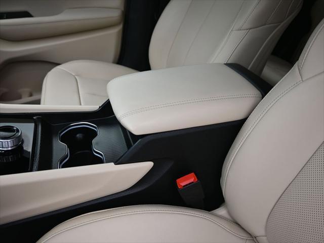 used 2024 Jeep Grand Cherokee car, priced at $38,863