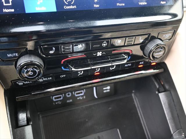 used 2024 Jeep Grand Cherokee car, priced at $38,863