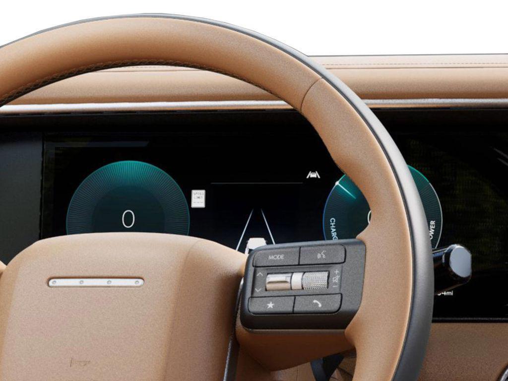 new 2026 Hyundai Palisade Hybrid car, priced at $59,535