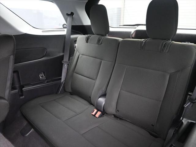 used 2022 Ford Explorer car, priced at $30,889