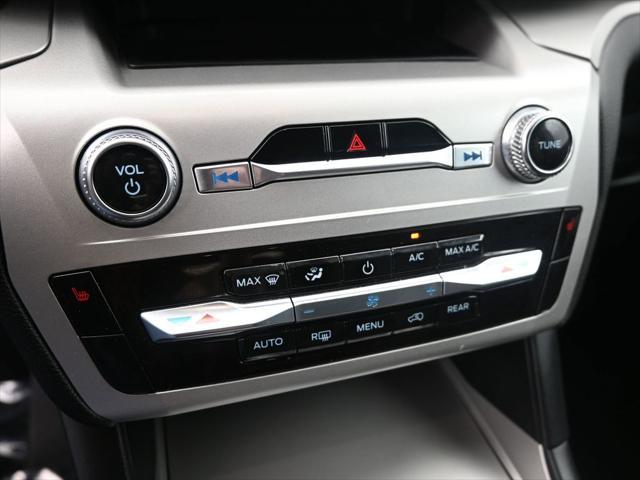 used 2022 Ford Explorer car, priced at $30,889