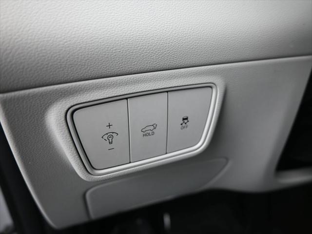 used 2024 Hyundai Tucson car, priced at $25,987