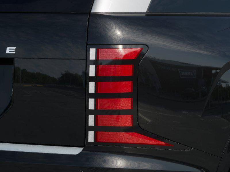 new 2026 Hyundai Palisade car, priced at $54,453