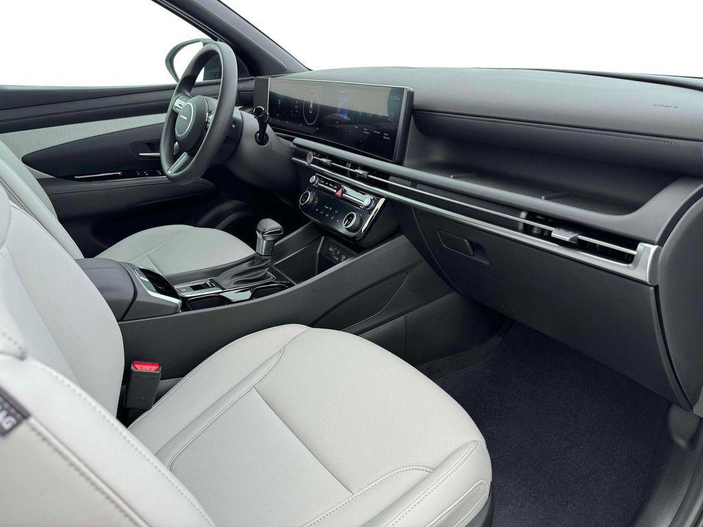 new 2025 Hyundai SANTA CRUZ car, priced at $32,556