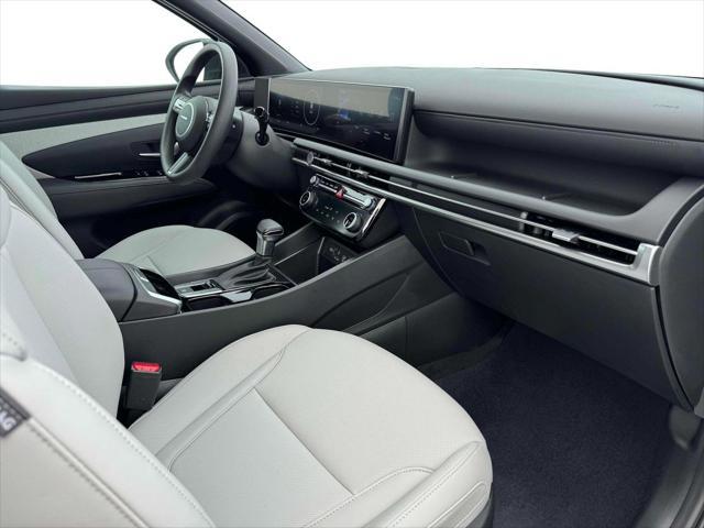 new 2025 Hyundai SANTA CRUZ car, priced at $36,100