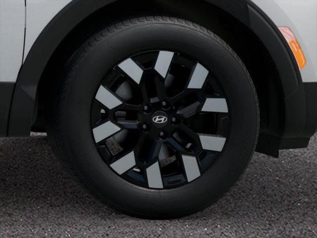 new 2026 Hyundai SANTA CRUZ car, priced at $32,315