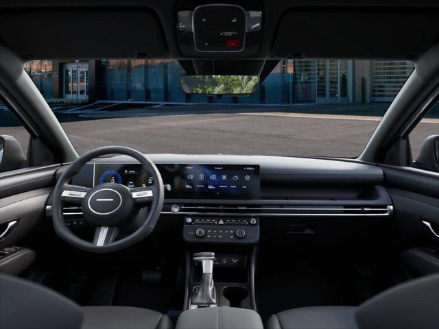 new 2026 Hyundai SANTA CRUZ car, priced at $32,315