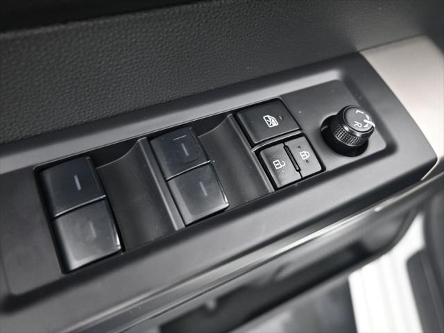 used 2024 Toyota Tundra car, priced at $47,588