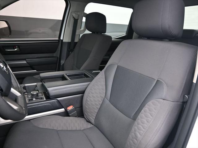 used 2024 Toyota Tundra car, priced at $47,588