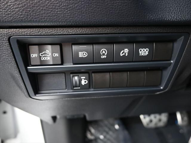 used 2024 Toyota Tundra car, priced at $47,588