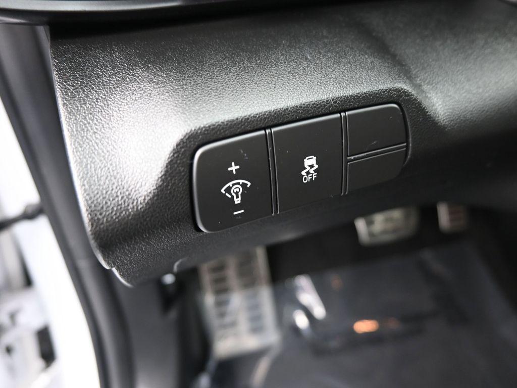 used 2025 Hyundai Elantra car, priced at $19,974