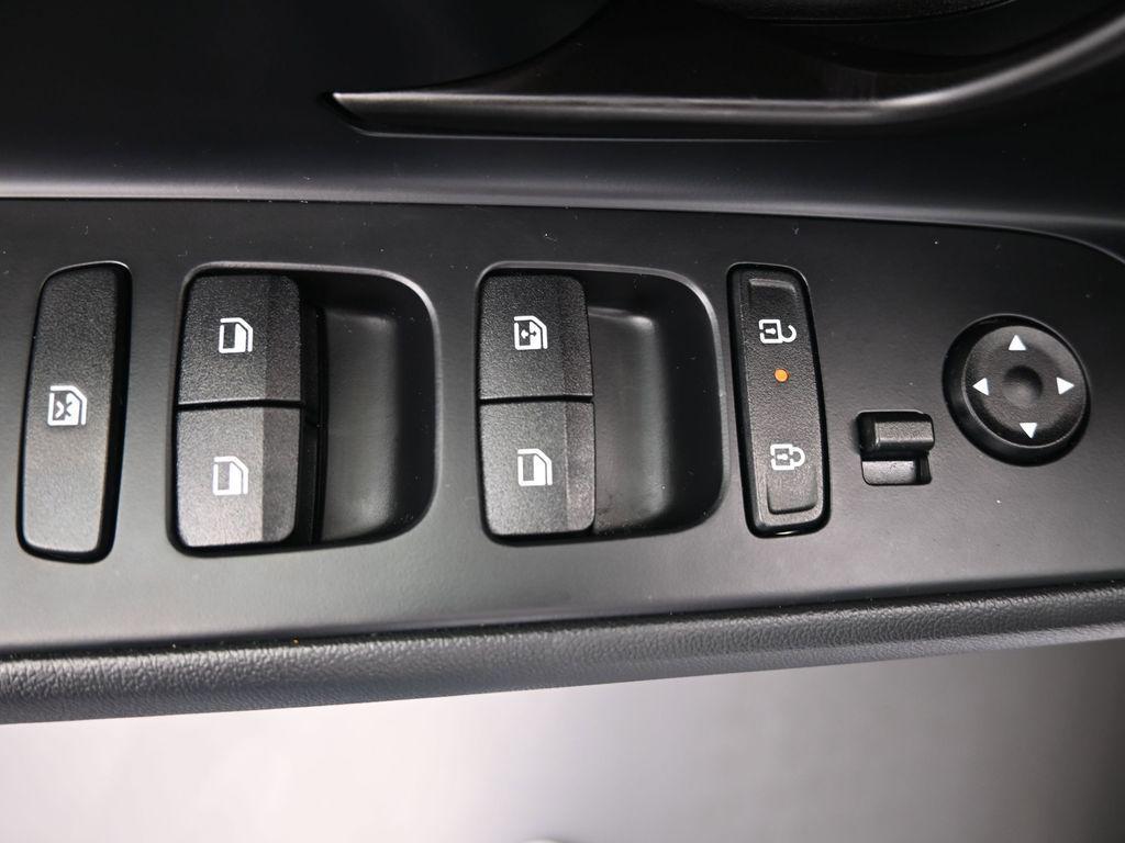 used 2025 Hyundai Elantra car, priced at $19,974