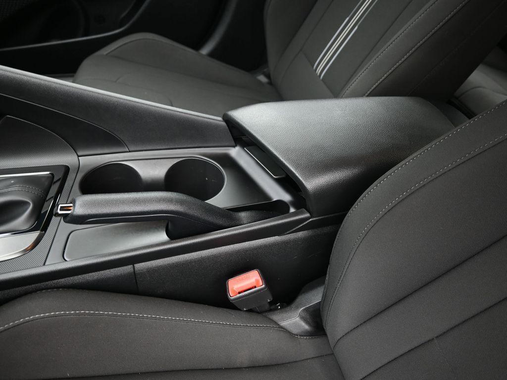 used 2025 Hyundai Elantra car, priced at $19,974