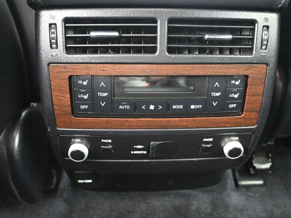 used 2017 Toyota Land Cruiser car, priced at $45,555