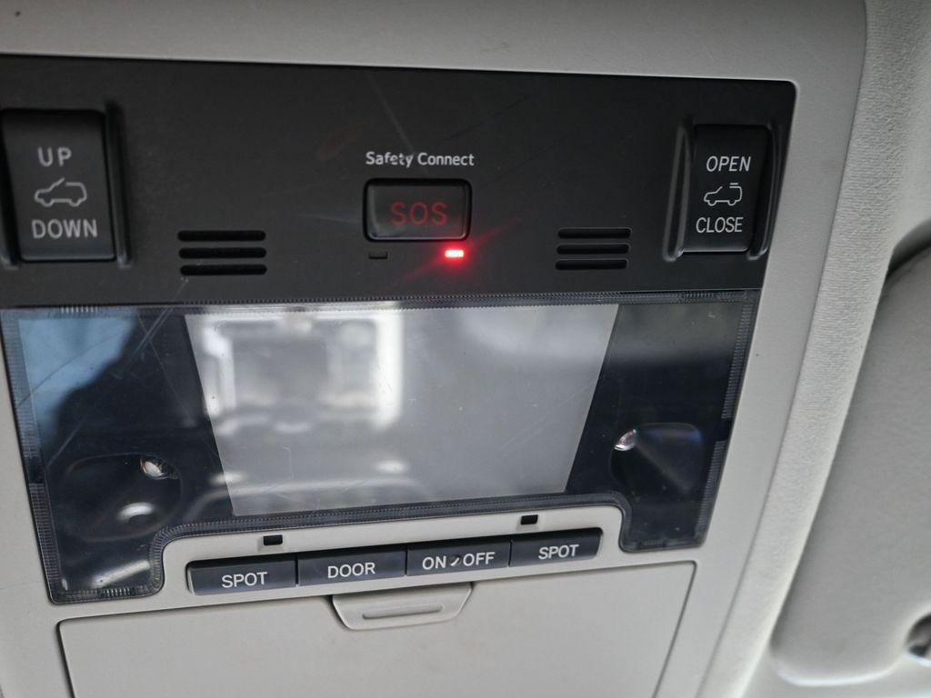 used 2017 Toyota Land Cruiser car, priced at $45,555