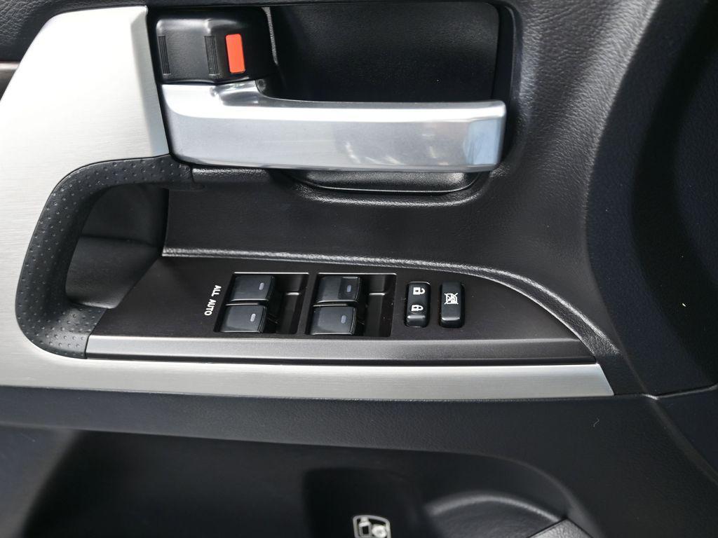 used 2017 Toyota Land Cruiser car, priced at $45,555