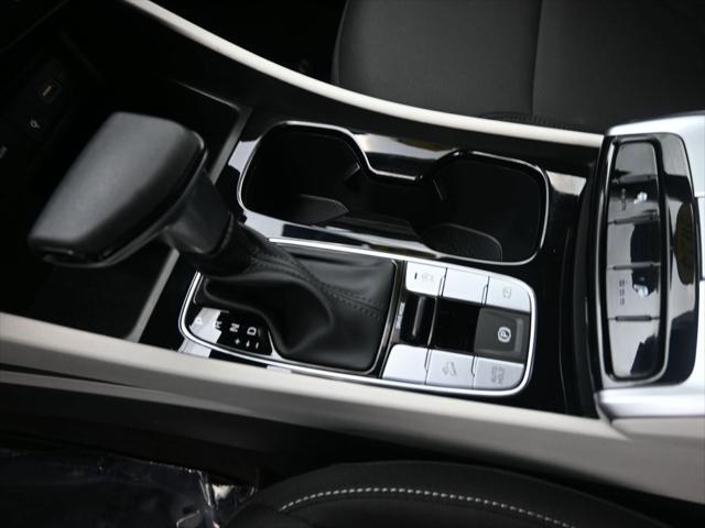 used 2024 Hyundai Tucson car, priced at $26,057