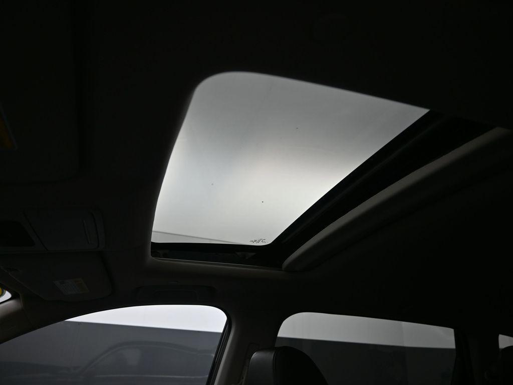 used 2024 Honda CR-V car, priced at $31,887