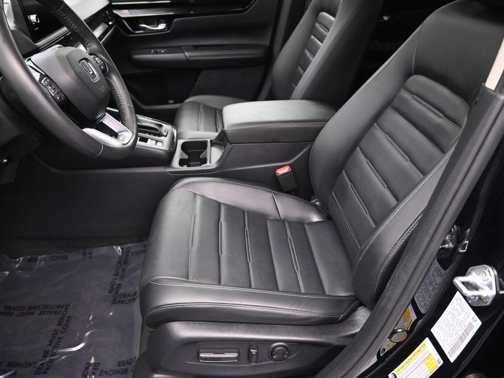 used 2024 Honda CR-V car, priced at $31,887