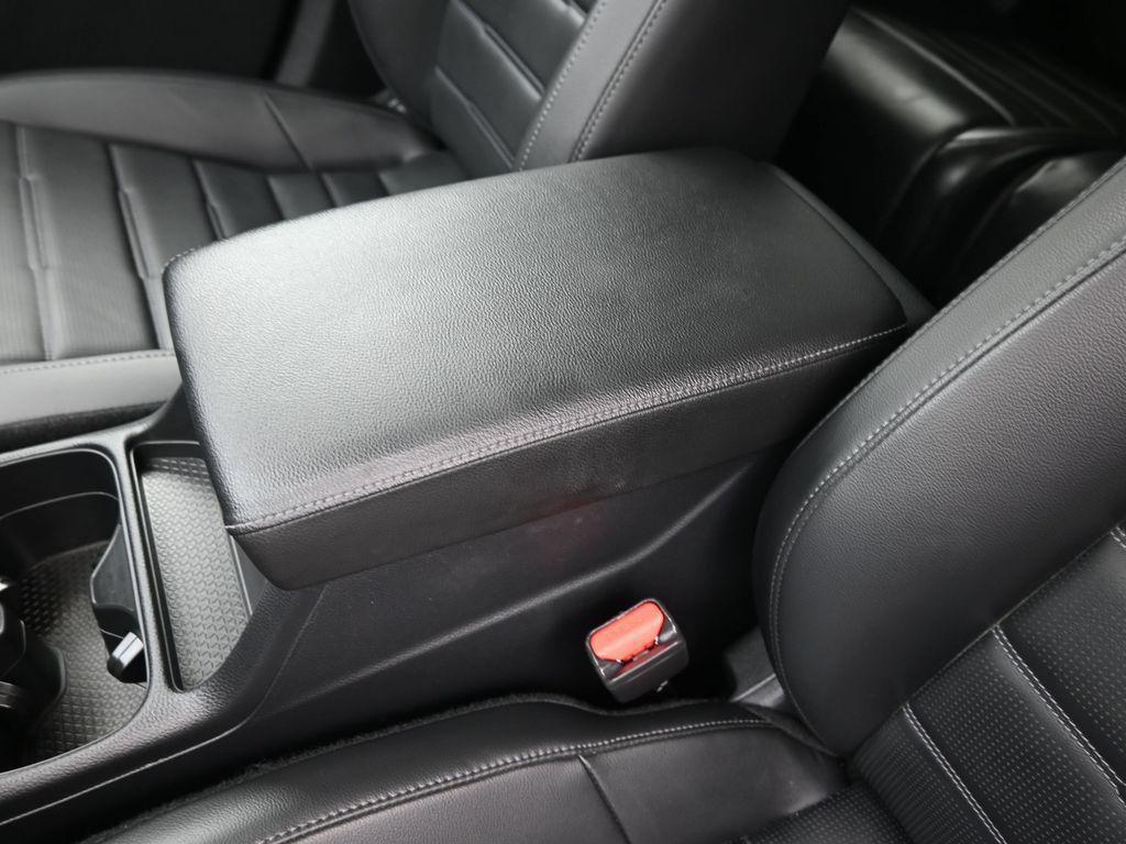 used 2024 Honda CR-V car, priced at $31,887