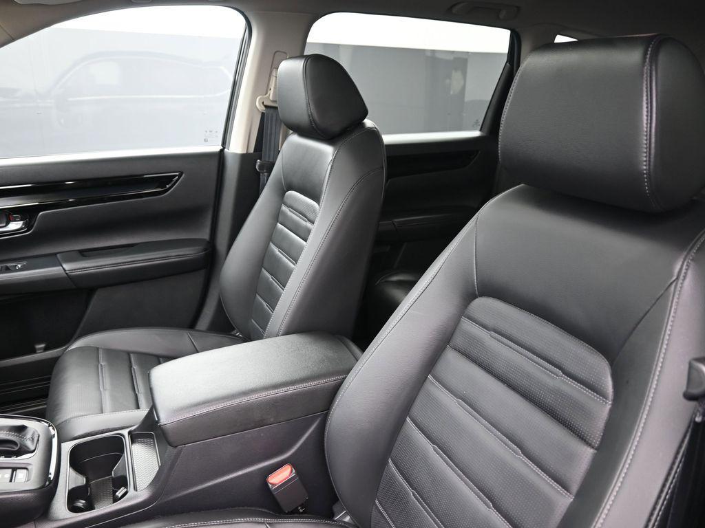 used 2024 Honda CR-V car, priced at $31,887