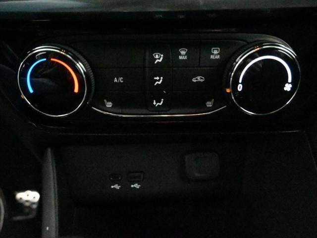 used 2024 Buick Encore GX car, priced at $23,560