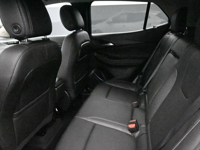used 2024 Buick Encore GX car, priced at $23,560