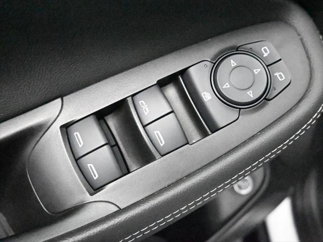 used 2024 Buick Encore GX car, priced at $23,560