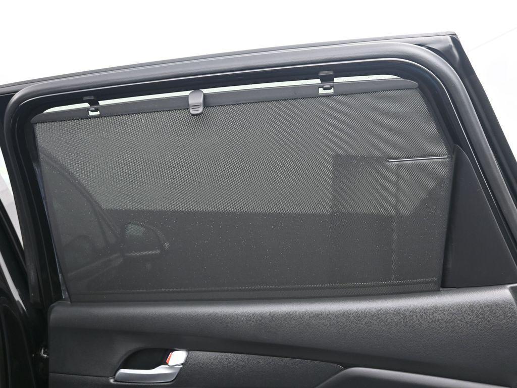 used 2022 Hyundai Santa Fe car, priced at $28,333