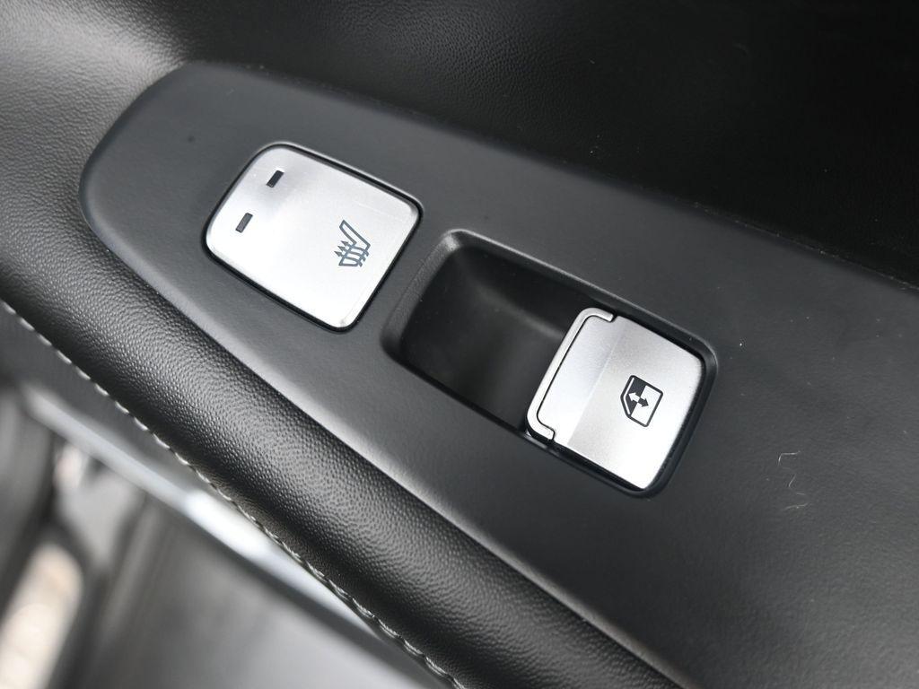 used 2022 Hyundai Santa Fe car, priced at $28,333