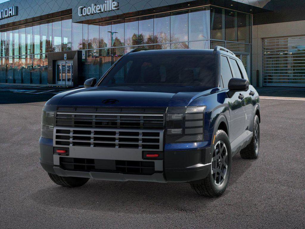 new 2026 Hyundai Palisade car, priced at $52,420