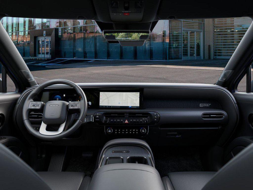 new 2026 Hyundai Palisade car, priced at $52,420