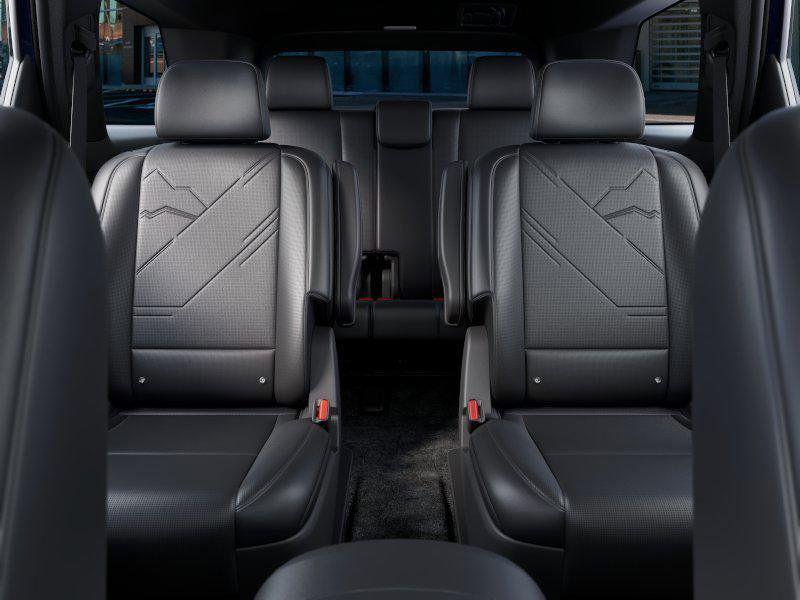 new 2026 Hyundai Palisade car, priced at $52,420