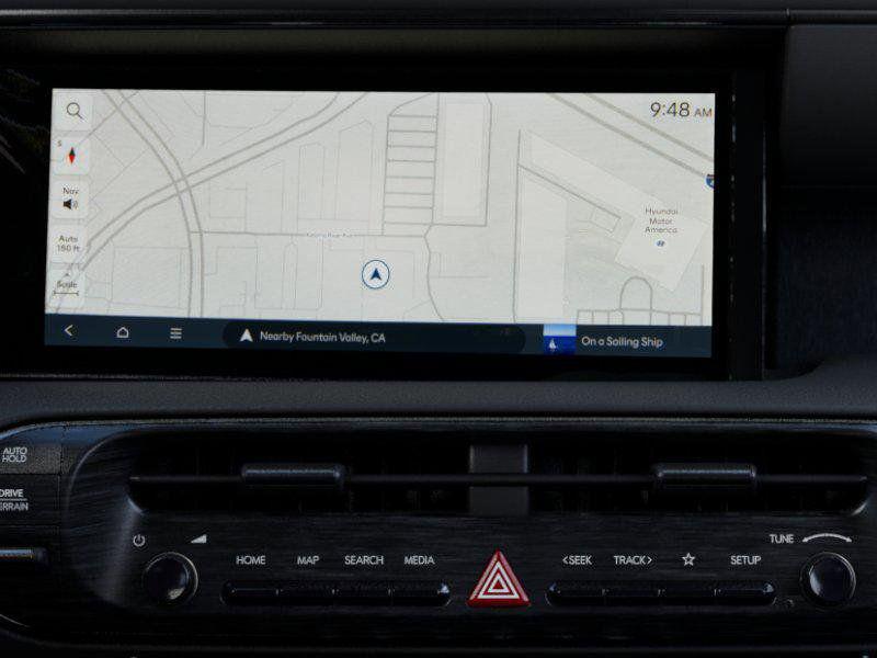 new 2026 Hyundai Palisade car, priced at $52,420